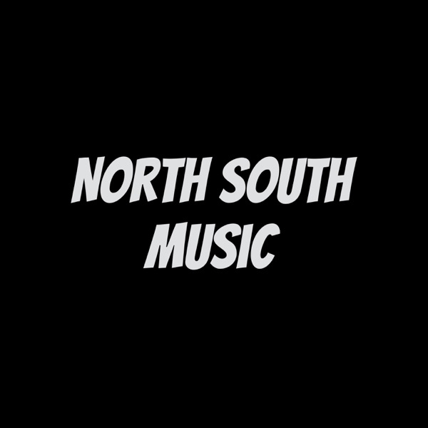 North South Music Artwork