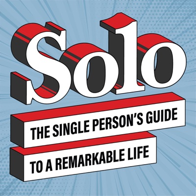 Solo – The Single Person’s Guide to a Remarkable Life:Dr. Peter McGraw