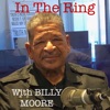 In the Ring with Billy Moore artwork