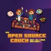 Die Open Source Couch artwork