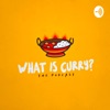 What is Curry? artwork