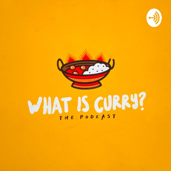 What is Curry? Artwork