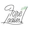 Fore the Ladies artwork