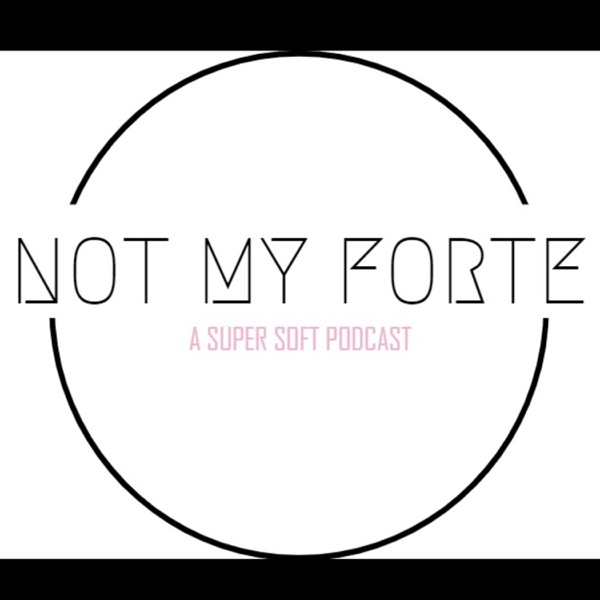 Not My Forte Artwork