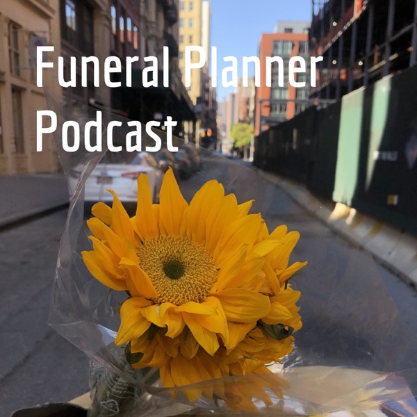 Artwork for Funeral Planner Podcast