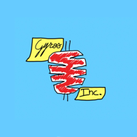 Il Matt Groening Universe - Gyros.inc