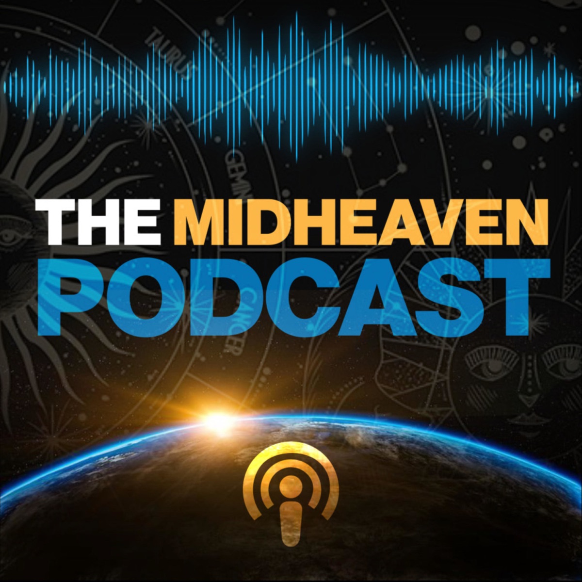 The Midheaven Podcast – Podcast – Podtail