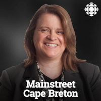 Mainstreet Cape Breton podcast