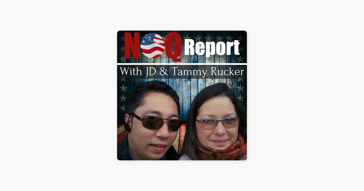 ?NOQ Report on Apple Podcasts