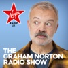 The Graham Norton Podcast
