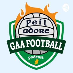 Peíl Adore Podcast #10 With Ex Cork Footballer Bríd Stack