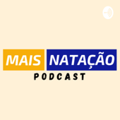 Mais Natação Podcast - Luiz Roberto