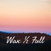 Wax Half Full artwork