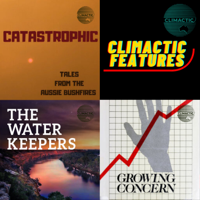 Climactic Features podcast
