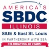 SBDC Small Business Podcast artwork