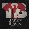 Take the Black Podcast artwork