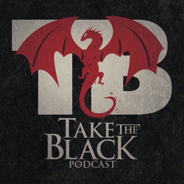 Take The Black Podcast With House Razor Season 8 Filming Spoilers