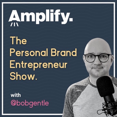 The Personal Brand Entrepreneur Show. The Personal Brand Entrepreneur Show.