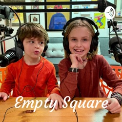 Empty Square Jokes: Jokes for Kids!