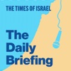 The Times of Israel Daily Briefing artwork