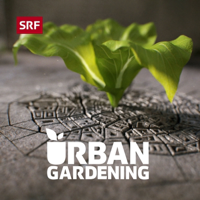 Urban Gardening podcast