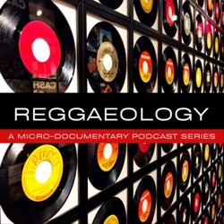 Reggaeology #1 - The Warrior Girl Diana King