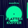 Plattenkoffer