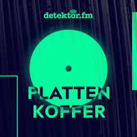 Plattenkoffer podcast