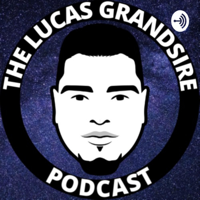 Episode 7 - Brendan Fitzgerald