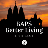 BAPS Better Living - BAPS Swaminarayan Sanstha