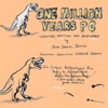 One Million Years PC artwork