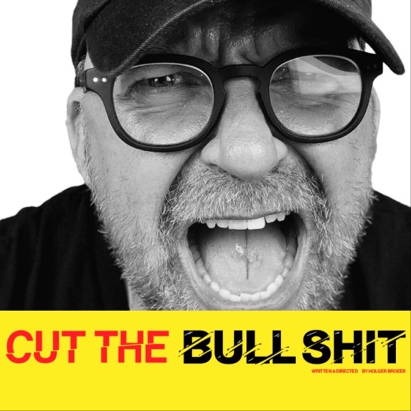 Cut the Bullshit - Akquise ist keine Krise