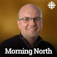 Morning North from CBC Radio Sudbury (Highlights) podcast