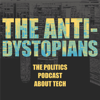 The Anti-Dystopians - Alina Utrata