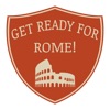 Get Ready for Rome artwork