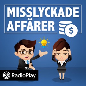 Misslyckade Affärer