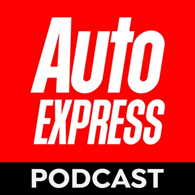 The Auto Express Podcast with Vicki Butler-Henderson The Auto Express Podcast with Vicki Butler-Henderson