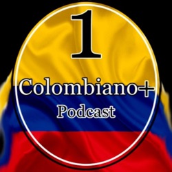 Un Colombiano Más