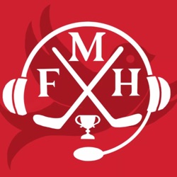 Friends of McGill Hockey Podcast Channel