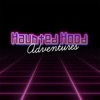 Haunted Hood Adventures artwork