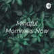 Mindful Mommies Now: the Lactation Series
