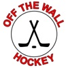 Off the Wall Hockey Show artwork