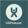 UX Podcast artwork