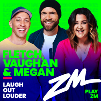 Fletch, Vaughan & Megan on ZM