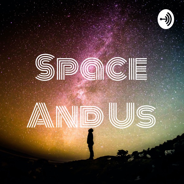 Space And Us Artwork