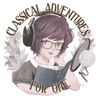 Classical Adventures for One artwork