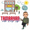 Tambayan with Coach Lep artwork