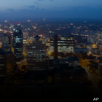 Nightline Africa podcast