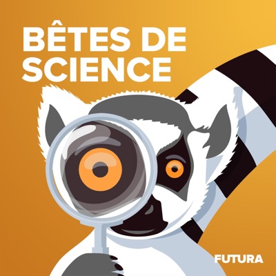 Bêtes de science Bêtes de science