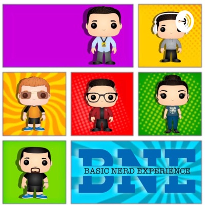 Basic Nerd Experience Basic Nerd Experience